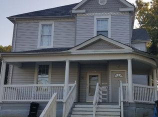 1012 Fillmore St #A, Lynchburg, VA 24501