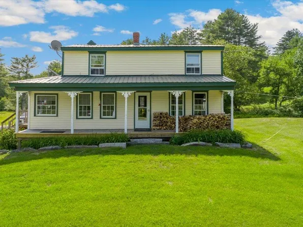 1233 Main Street, Hartford, ME 04220