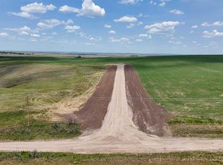 Township Road 204, Vulcan County, AB T0L0B0