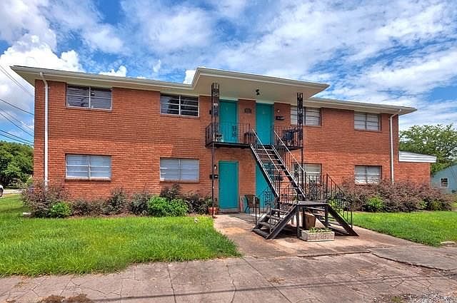 1st image of 4801 Dauphine St APT A