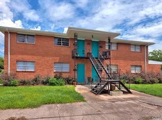 4801 Dauphine St APT A, New Orleans, LA 70117