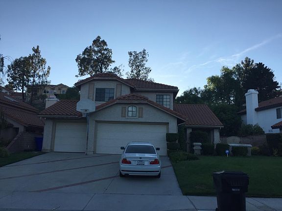 4th image of 25021 Wintergreen Ct