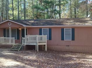 4857 Mount Tabor Church Rd #0, Dallas, GA 30157