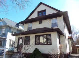 571 Melville St, Rochester, NY 14609