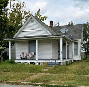 329 Eastern Ave, Chillicothe, OH, 45601