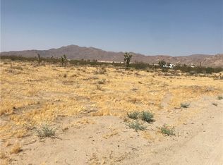 9705 Buena Vista Rd, Lucerne Valley, CA 92356