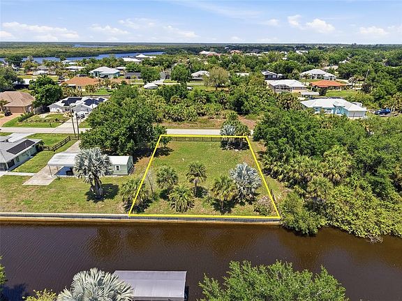 5th image of 28451 SABAL PALM DRIVE LOT 99