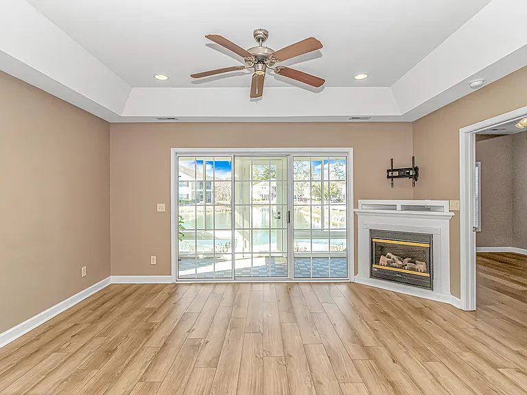 8855 Radcliff Dr NW #17A — Photo 7