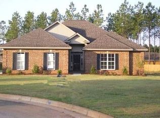 266 Grove Park Loop, Wetumpka, AL 36093