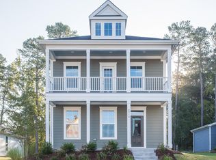 221 Omalley Dr, Summerville, SC 29483