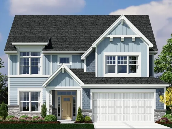 2714 Harbor COURT, Delavan, WI 53115