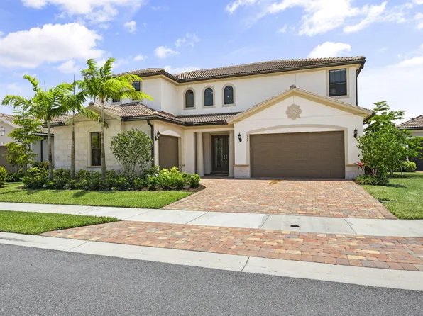 126 Crimson Isle Road, Jupiter, FL 33478