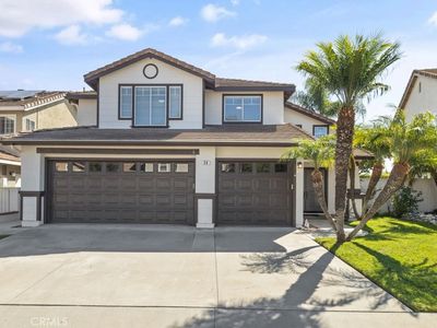 26 Apache Dr, Coto De Caza, CA, 92679