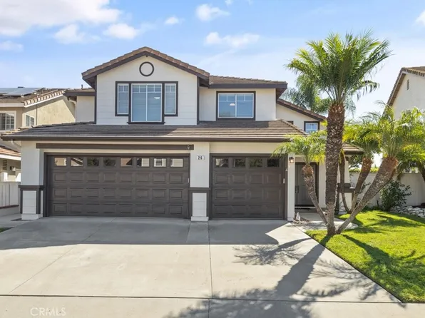 26 Apache Dr, Coto De Caza, CA 92679