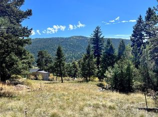 25965 Stansbery St #14-15-32, Conifer, CO 80433