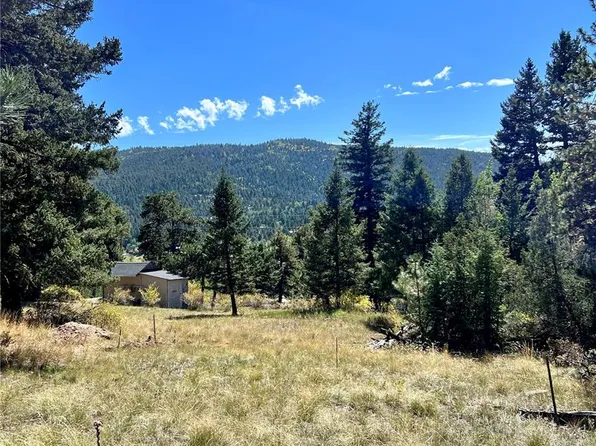 25965 Stansbery Street LOT 14,15,32, Conifer, CO 80433