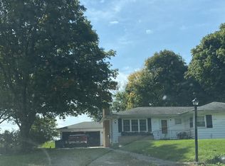 2007 W F Ave, Kalamazoo, MI 49009