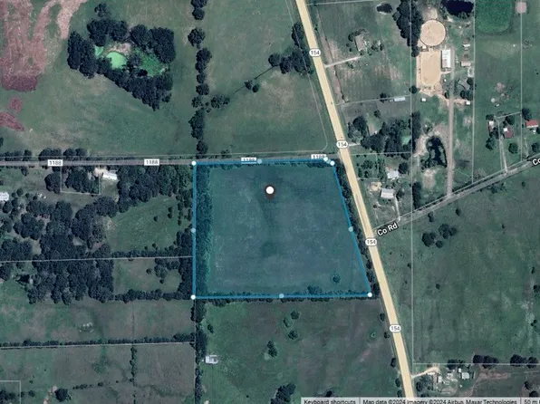 State Highway 154 S, Sulphur Springs, TX 75482