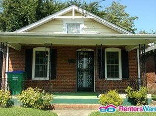 1904 N 22nd St, Richmond, VA 23223