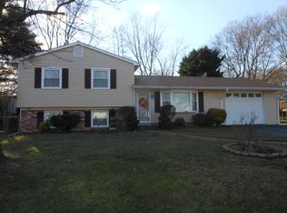 8010 Noel St, Alexandria, VA 22309