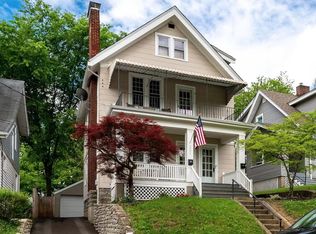 3991 Ballard Ave #2, Cincinnati, OH 45209