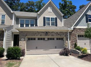 260 Mangia Dr, Wake Forest, NC 27587