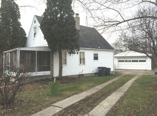 1932 Meadowlark Ave, Toledo, OH 43614