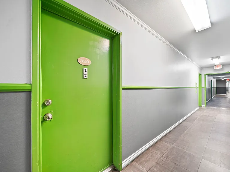 Park View Apartments — Photo 10