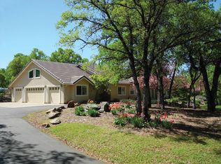 2020 Cabiao Rd, Placerville, CA 95667