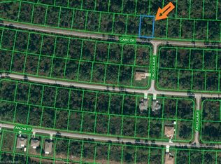 7810 Cabo Dr, Sebring, FL 33872