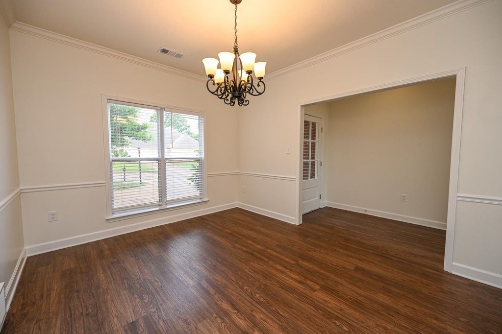1166 Havenwood Dr, Cordova, TN - More