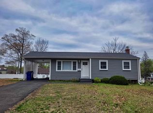30 Barbara Drive, Windsor Locks, CT 06096