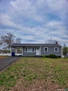 30 Barbara Drive, Windsor Locks, CT, 06096