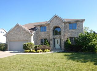 24954 Chelsea Ln, Plainfield, IL 60544