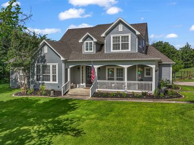 177 Horizon Cir, Azle, TX, 76020
