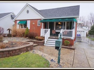 69 Florence Ave, West Seneca, NY 14224