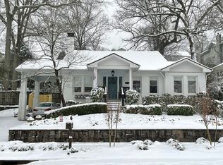 1073 Reeder Cir NE, Atlanta, GA 30306