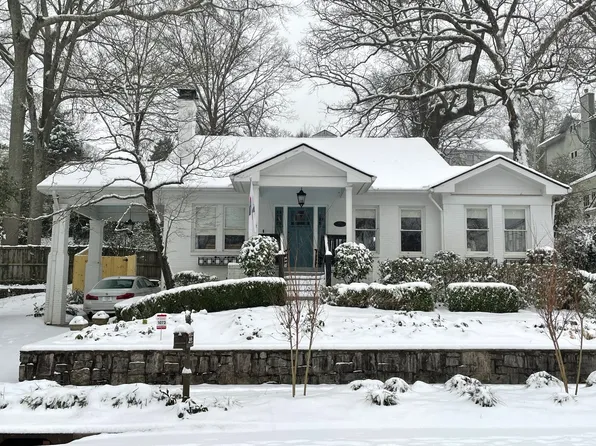 1073 Reeder Cir NE, Atlanta, GA 30306