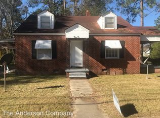 901 S Madison St, Albany, GA 31701