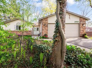 2850 Angelus Pines Dr, Waterford, MI 48329