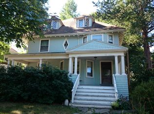 37 Stratford St, West Roxbury, MA 02132