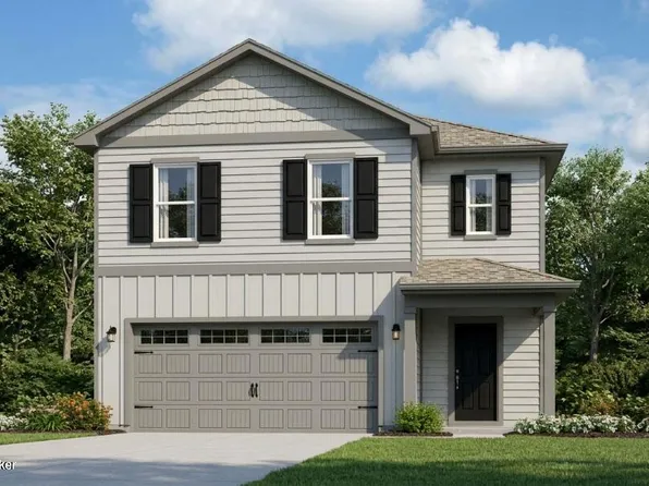 3028 Grace Marie Way, New Albany, IN 47150