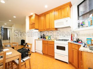 2819 Astoria Blvd SUITE 2F, Astoria, NY 11102