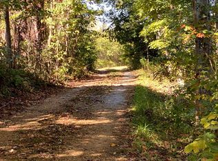 766 Jackson Hill Rd, Hornbeak, TN 38232