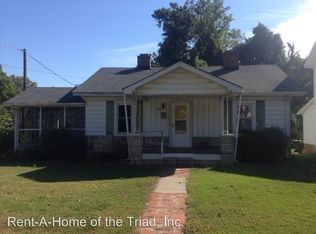 1103 McCormick St, Greensboro, NC 27403