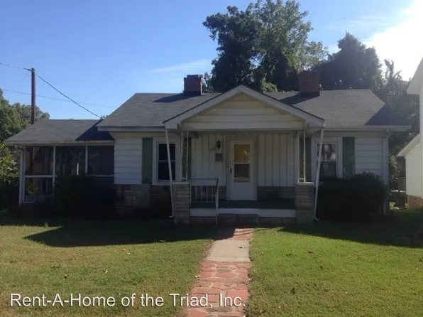 1103 McCormick St, Greensboro, NC 27403