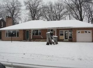 772 Highland Ave, Lincoln Park, MI 48146