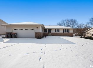3536 W Saymore Ln, Peoria, IL