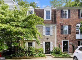 1703 Logmill Ln, Gaithersburg, MD 20879