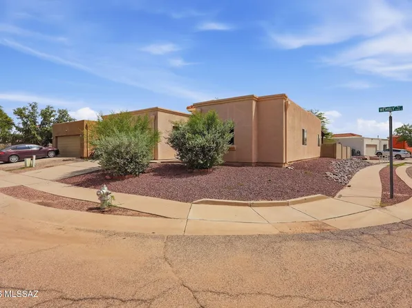 5497 S Wembly Rd, Tucson, AZ 85746